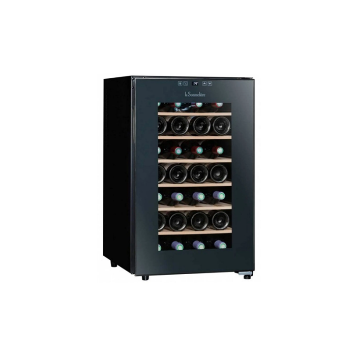 Congélateur armoire display électronique HAIER - ElectroPrivé