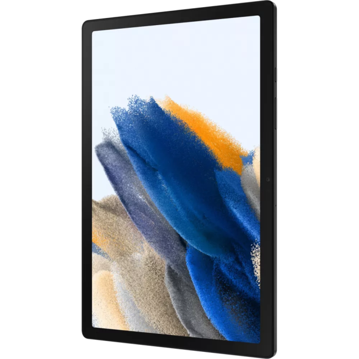 Tablette Android tactile Samsung Galaxy Tab A8 64Go anthracite