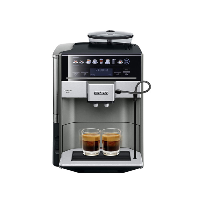 Cafetière Nespresso Automatique 19 Bars Rouge - Yy4116fd - Toutes