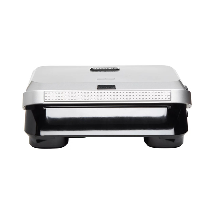 Croque gaufre silver Delonghi SW12BCS