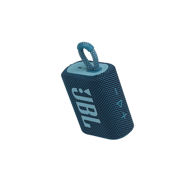 JBL Go 3 Mini Enceinte Bluetooth Portable