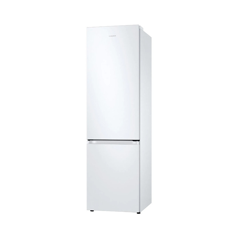 Réfrigérateur SAMSUNG blanc combiné capacité 360 litres