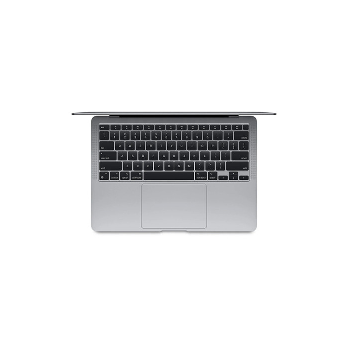 MacBook Air 13 pouces M1 256Go SSD 8Go RAM gris sidéral Apple