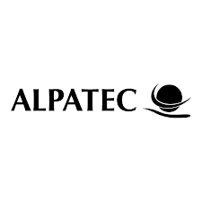 Taurus Alpatec, Radiateur électrique à inertie sèche MALBORK 2000, 2000W,  sans liquide, programmation, blanc : : Cuisine et Maison